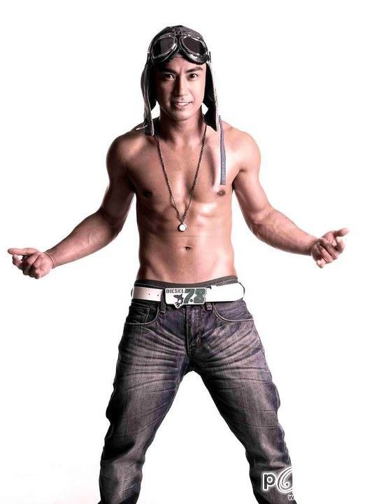 ชอบๆม่ะ