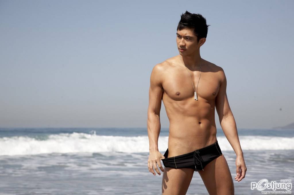 ชอบเขาจัง