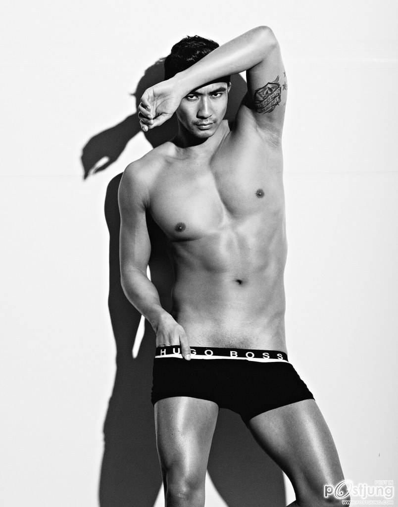 ชอบเขาจัง