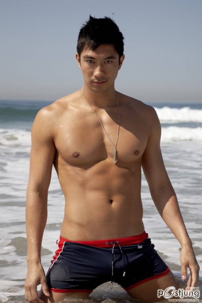 ชอบเขาจัง