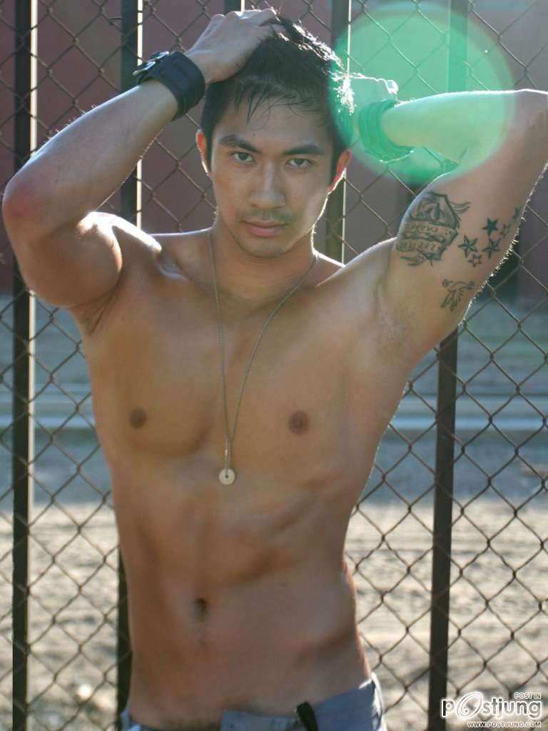 ชอบเขาจัง