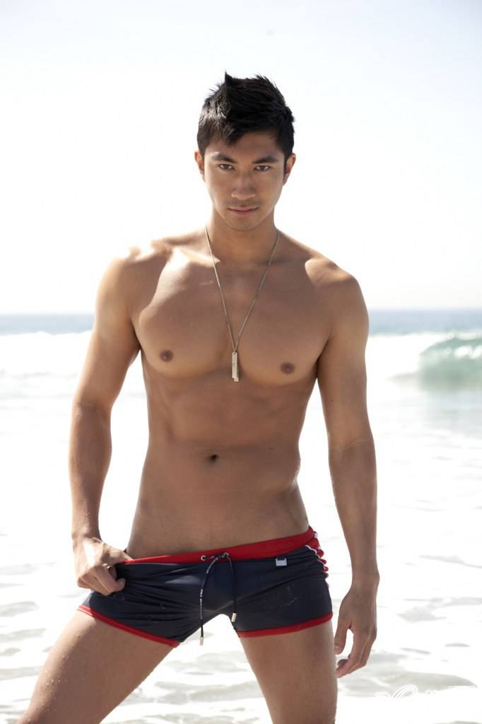 ชอบเขาจัง