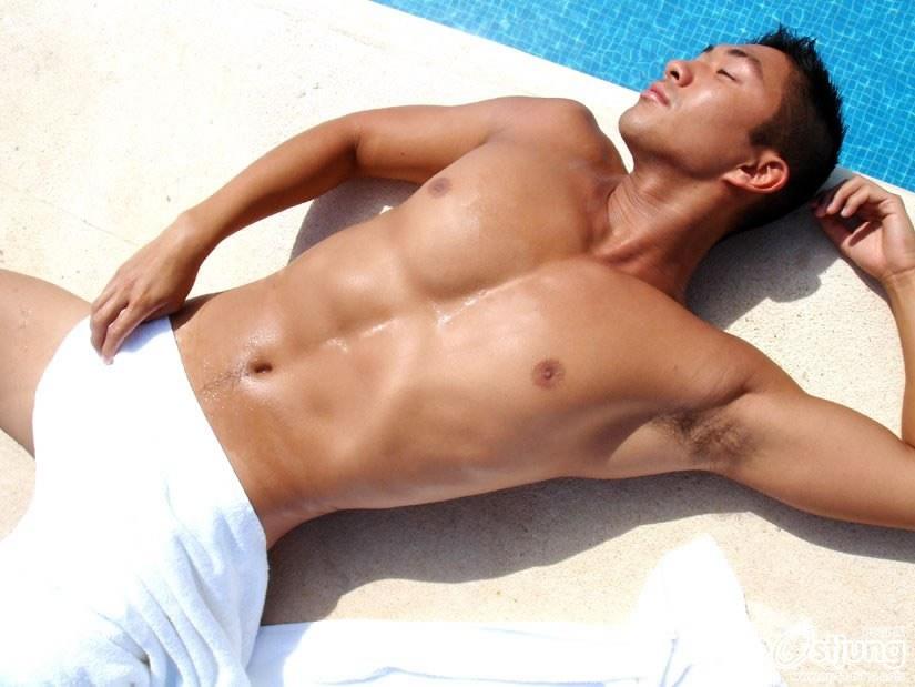 ชอบเขาจัง