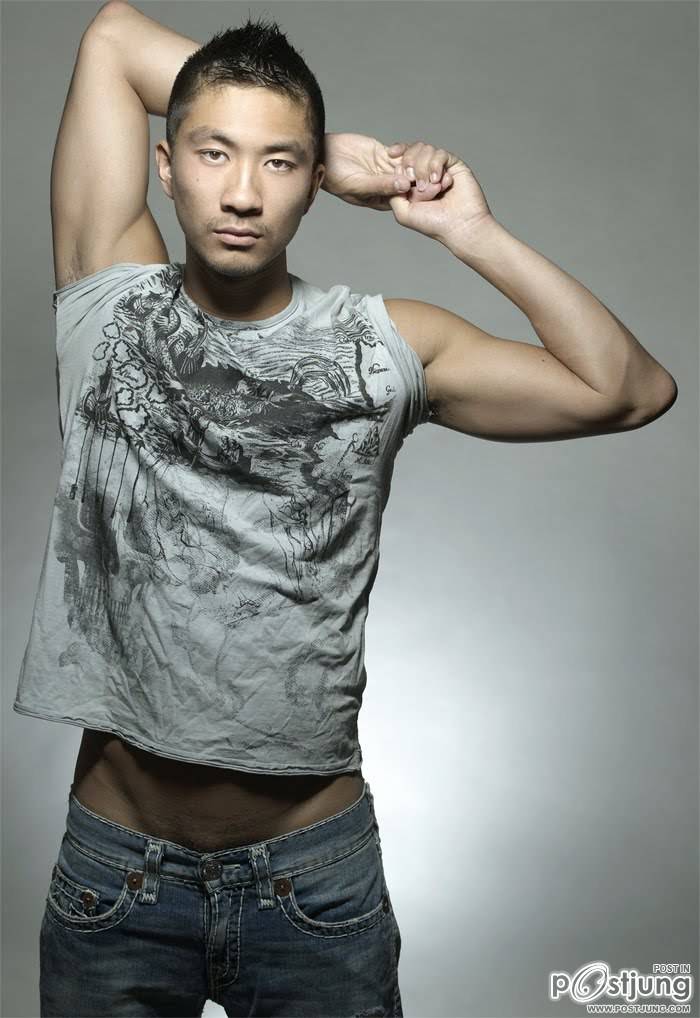 ชอบเขาจัง