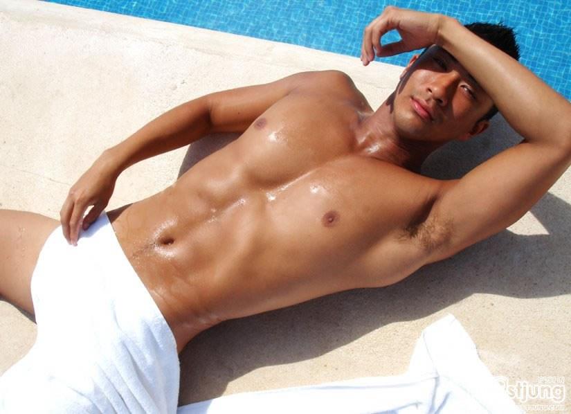 ชอบเขาจัง