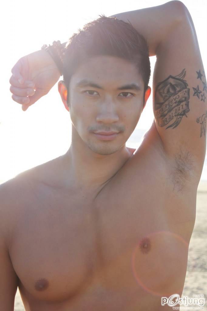 ชอบเขาจัง