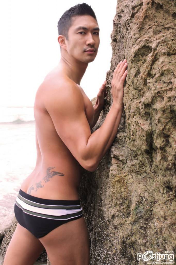 ชอบเขาจัง