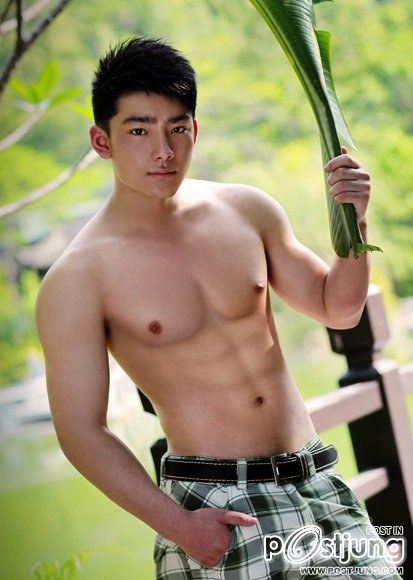 ล่ำๆชอบๆ