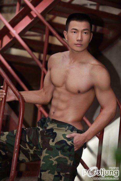 ล่ำๆชอบๆ