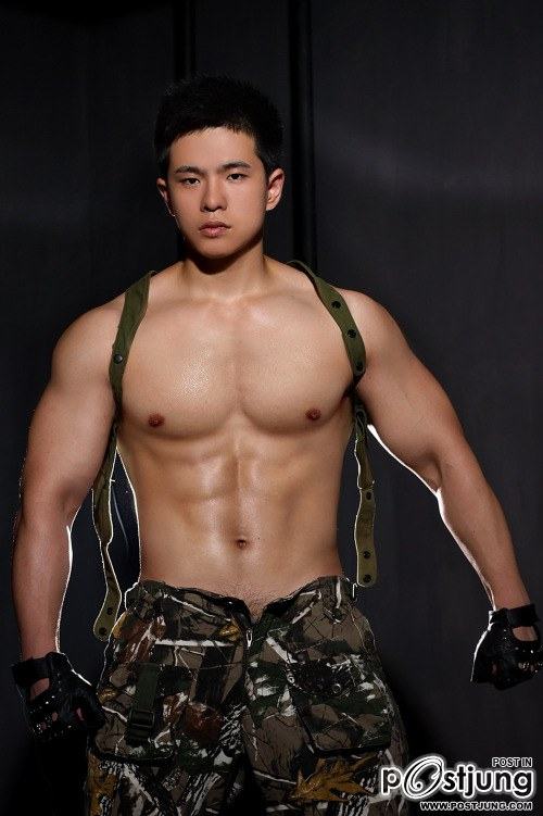 ล่ำๆชอบๆ