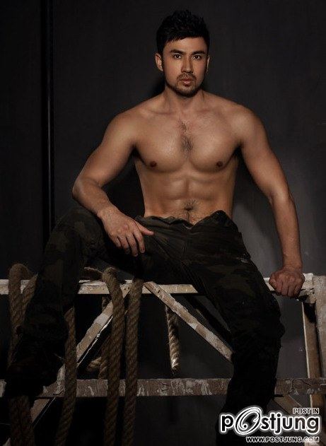 ล่ำๆชอบๆ