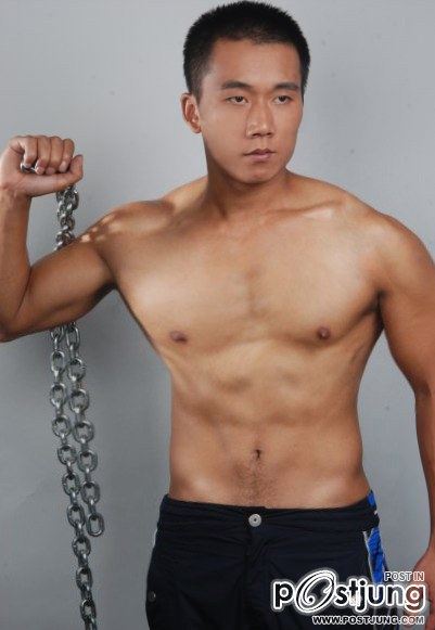 ล่ำๆชอบๆ