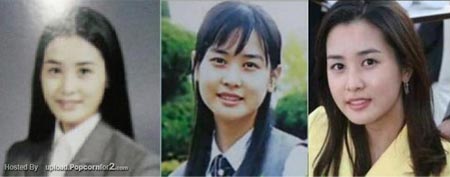 กว่าจะเป็น อีดาแฮ (Lee Da Hae)