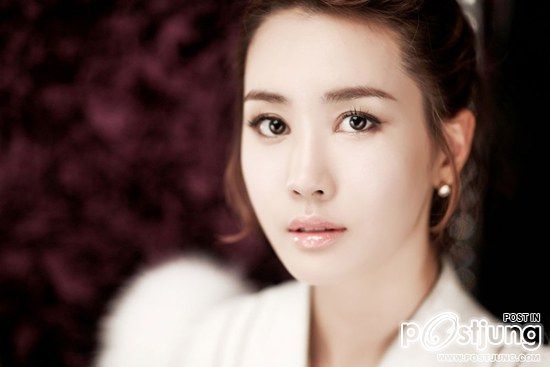 กว่าจะเป็น อีดาแฮ (Lee Da Hae)