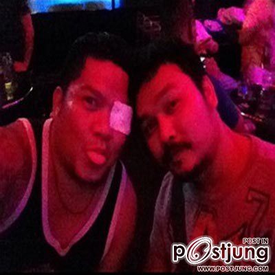 เด็ด เบน ชลาทิศ นัวเนียแฟน