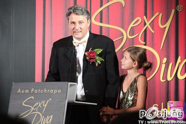 ประมวลภาพ"อั้ม พัชราภา"สวยเจิดเลิศสุดๆ@เปิดตัวน้ำหอมSexy Diva !!