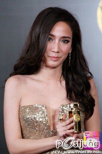 ประมวลภาพ"อั้ม พัชราภา"สวยเจิดเลิศสุดๆ@เปิดตัวน้ำหอมSexy Diva !!