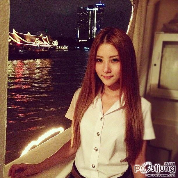 Butter Waruttha Imraporn