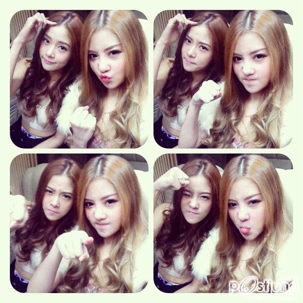 Butter Waruttha Imraporn