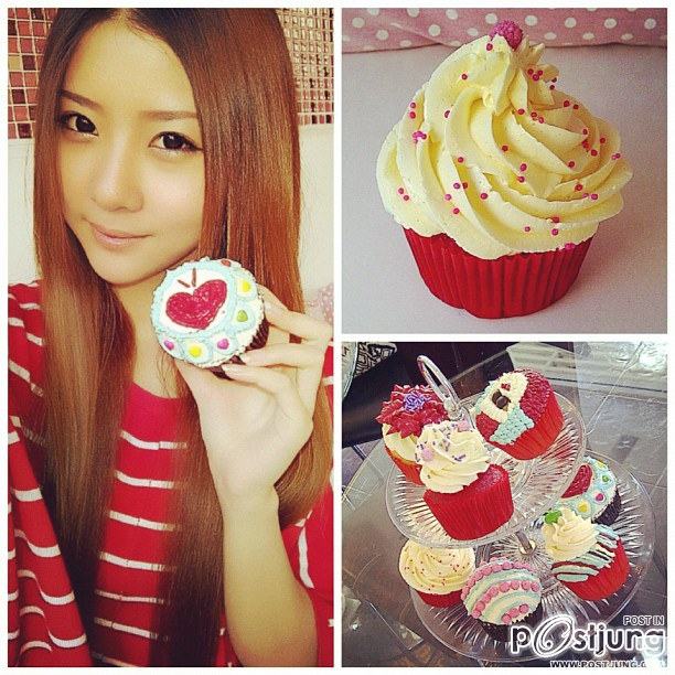 Butter Waruttha Imraporn