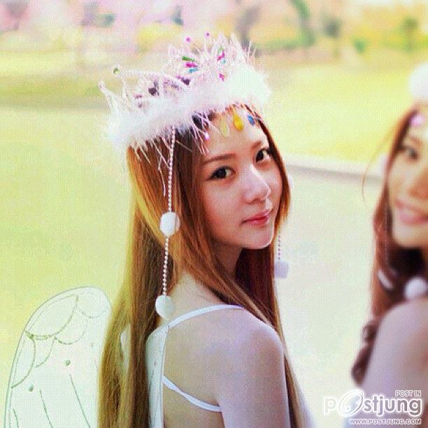 Butter Waruttha Imraporn