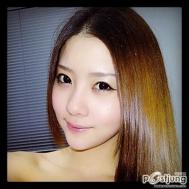 Butter Waruttha Imraporn