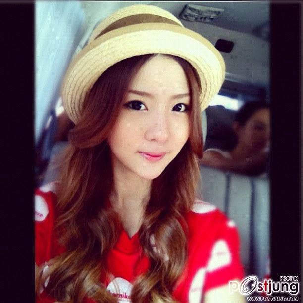 Butter Waruttha Imraporn