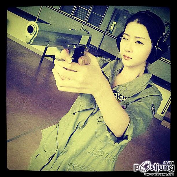 Butter Waruttha Imraporn