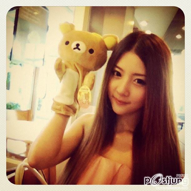 Butter Waruttha Imraporn