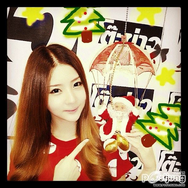 Butter Waruttha Imraporn