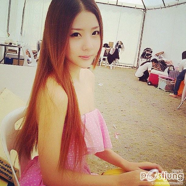 Butter Waruttha Imraporn