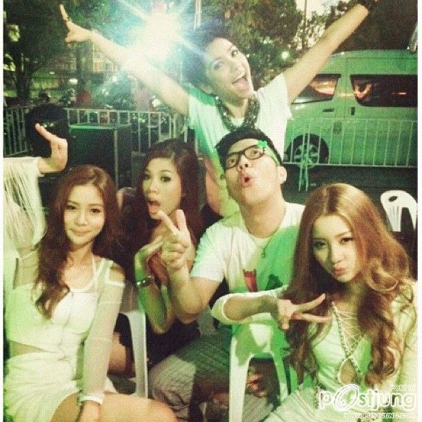 Butter Waruttha Imraporn