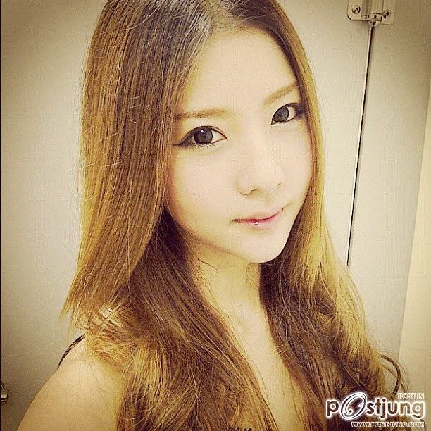 Butter Waruttha Imraporn