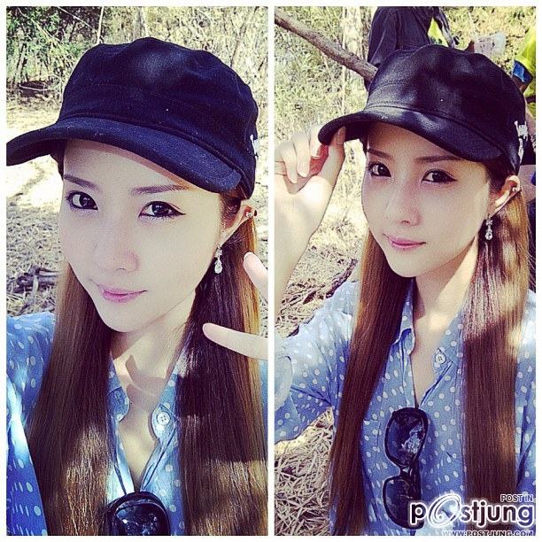 Butter Waruttha Imraporn