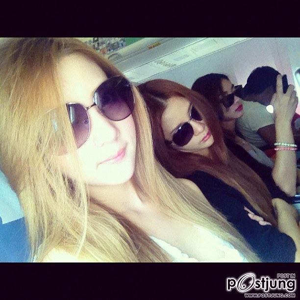 Butter Waruttha Imraporn