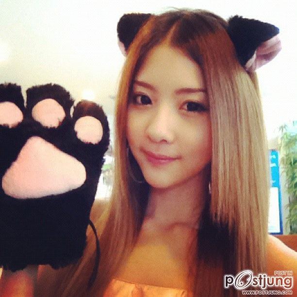 Butter Waruttha Imraporn