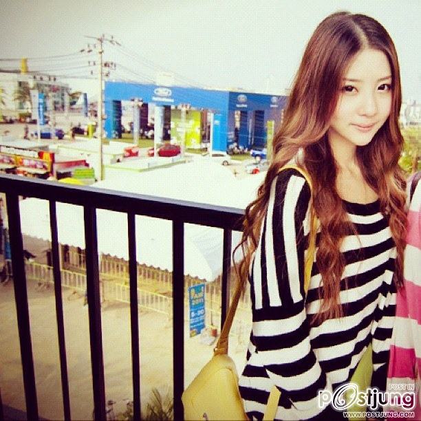 Butter Waruttha Imraporn