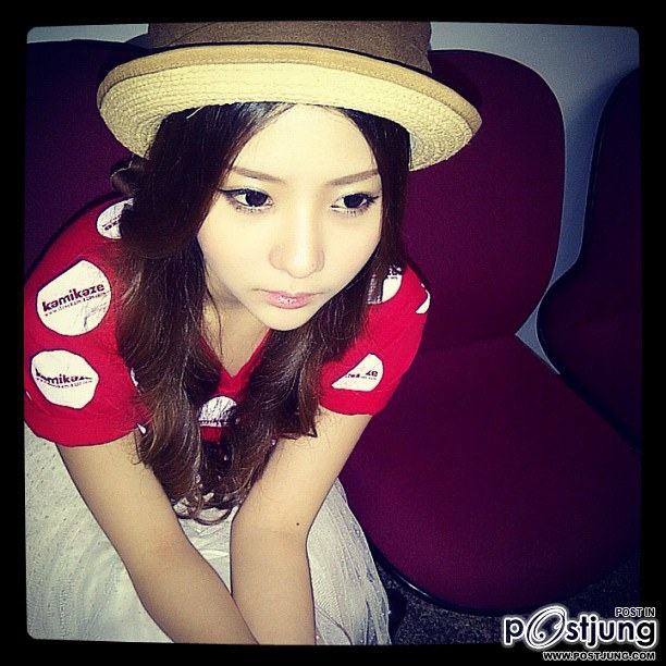 Butter Waruttha Imraporn