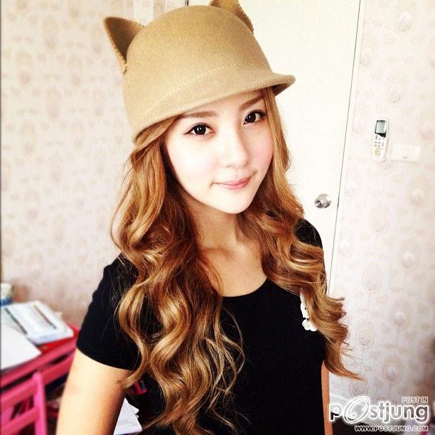 Butter Waruttha Imraporn