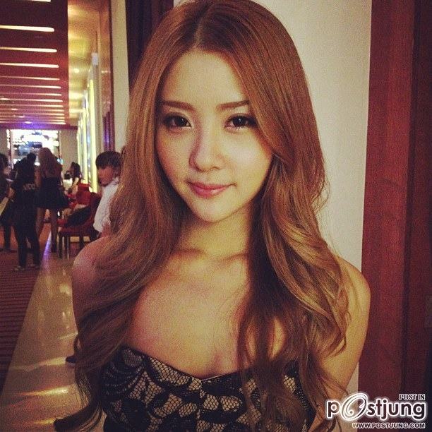 Butter Waruttha Imraporn