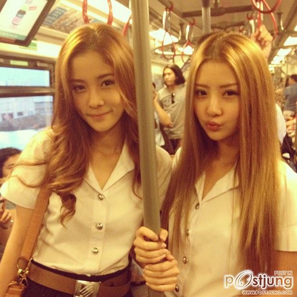 Butter Waruttha Imraporn