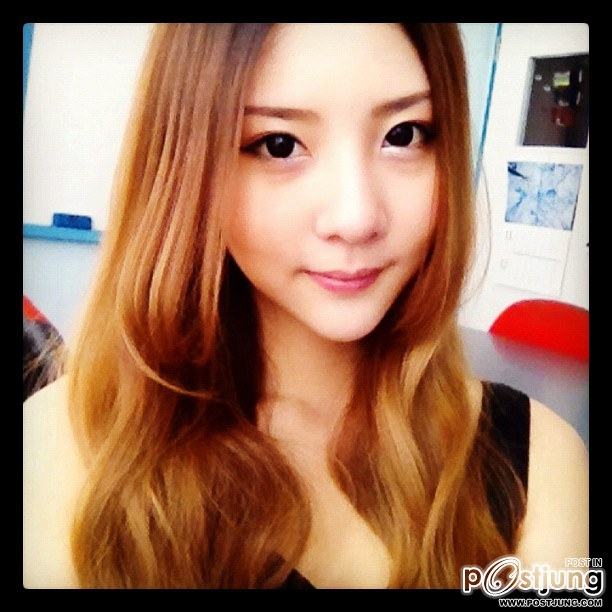 Butter Waruttha Imraporn