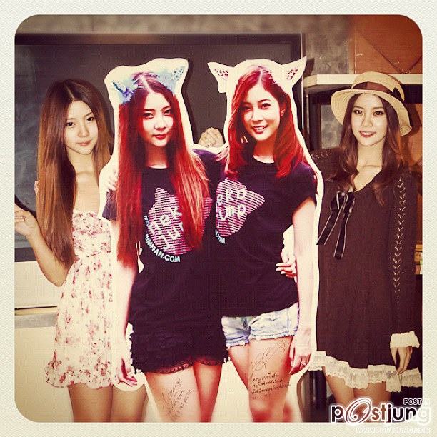 Butter Waruttha Imraporn