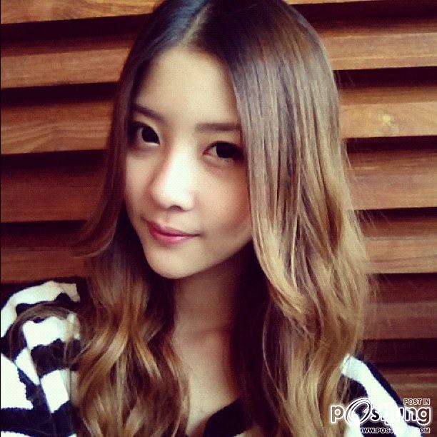 Butter Waruttha Imraporn