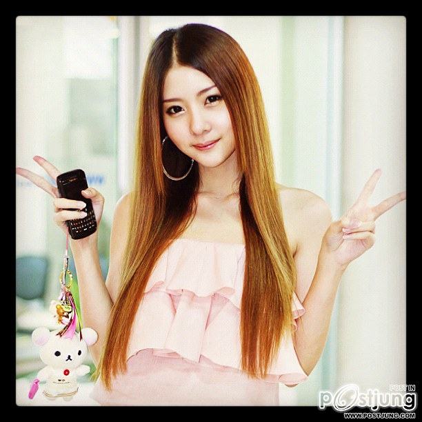 Butter Waruttha Imraporn