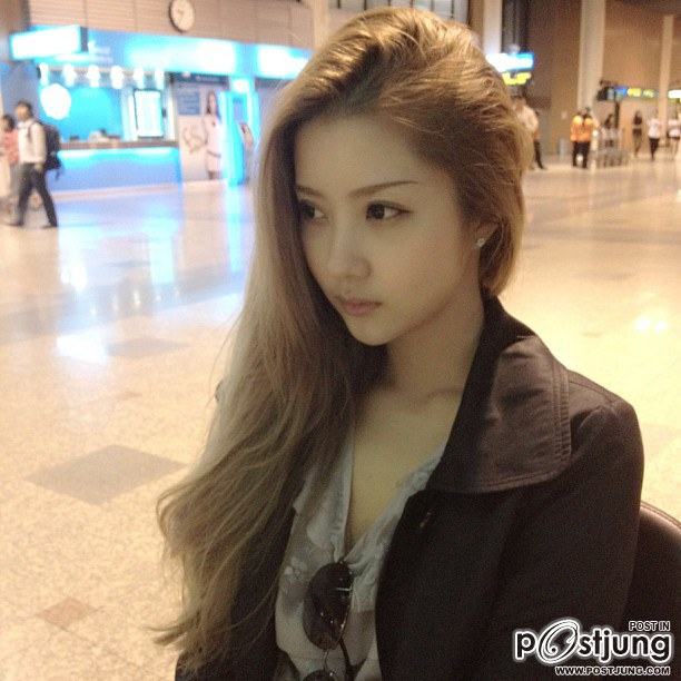 Butter Waruttha Imraporn