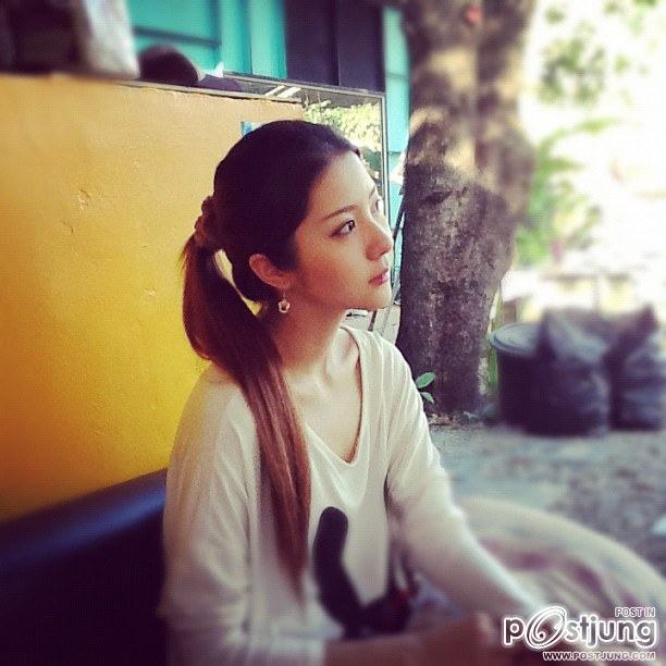 Butter Waruttha Imraporn