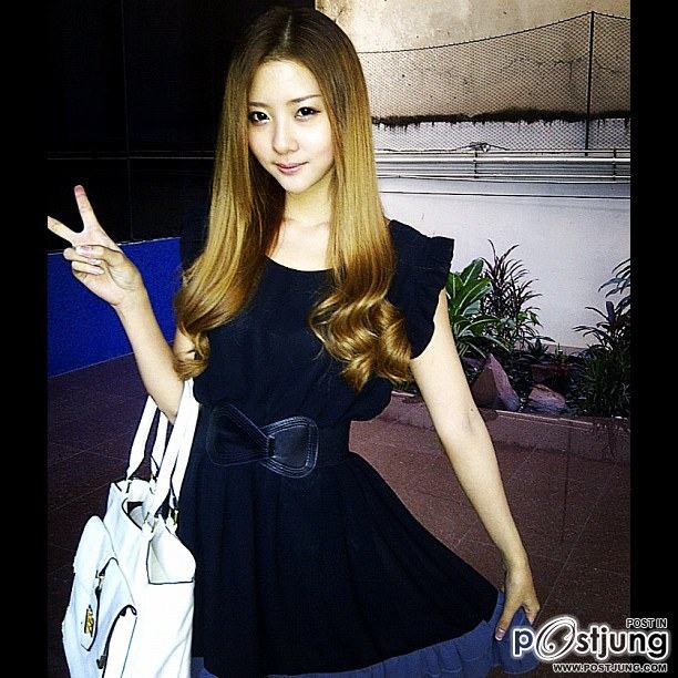 Butter Waruttha Imraporn