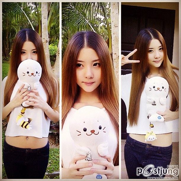 Butter Waruttha Imraporn