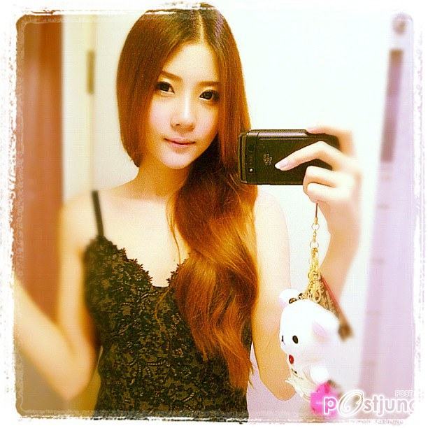 Butter Waruttha Imraporn